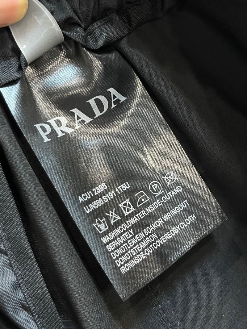 Prada Short Pants